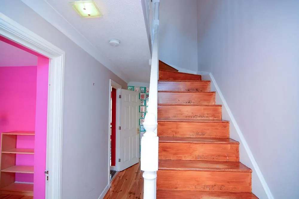 Apartment Wharf - Holiday Home London