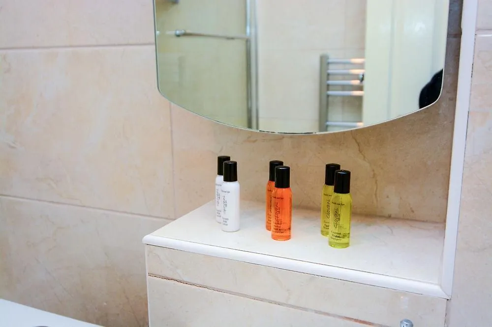 Apartment Wharf - Holiday Home London Hotel