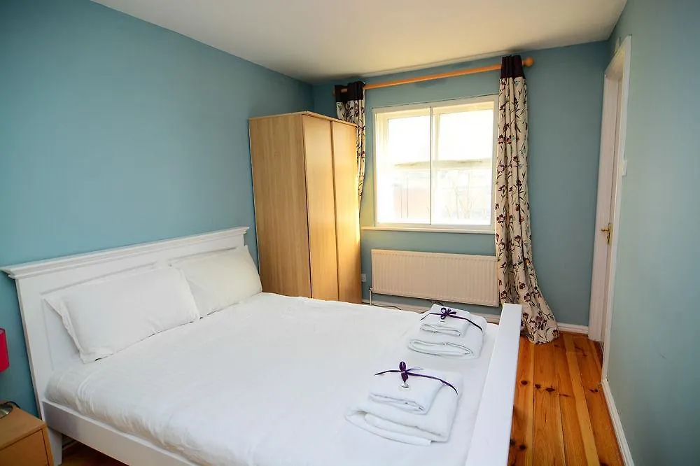 *** Hotel Apartment Wharf - Holiday Home London United Kingdom