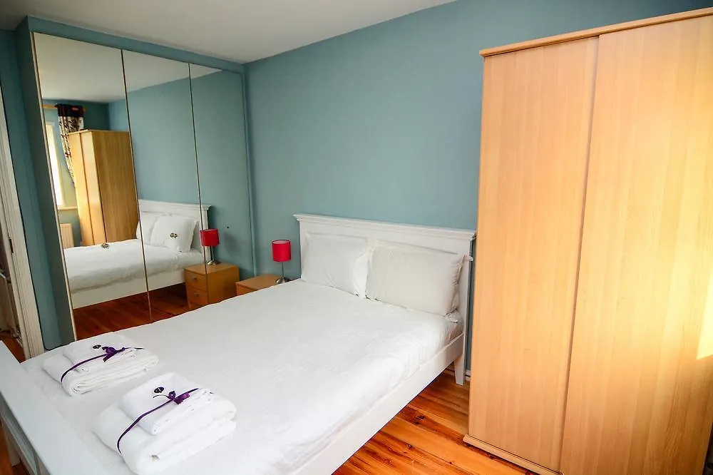 Apartment Wharf - Holiday Home London 3*,  United Kingdom