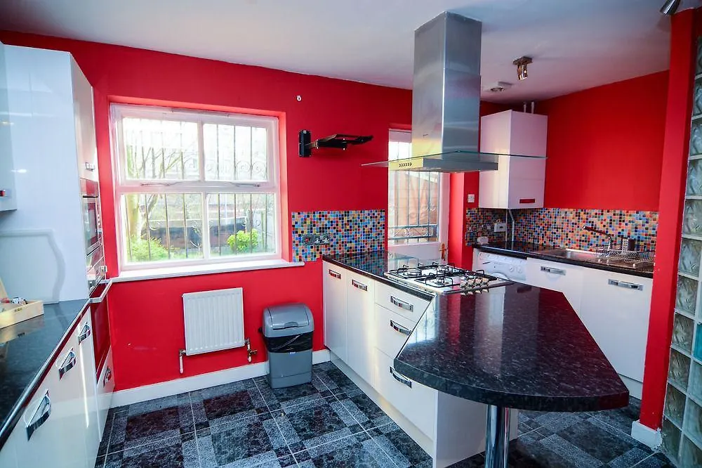 Hotel Apartment Wharf - Holiday Home London