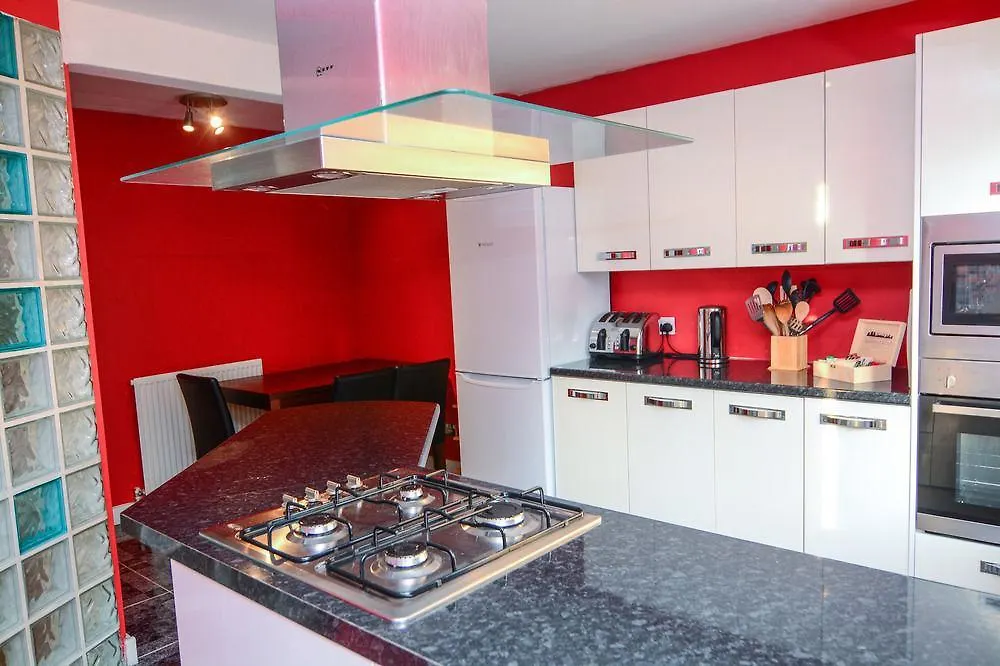 Apartment Wharf - Holiday Home London
