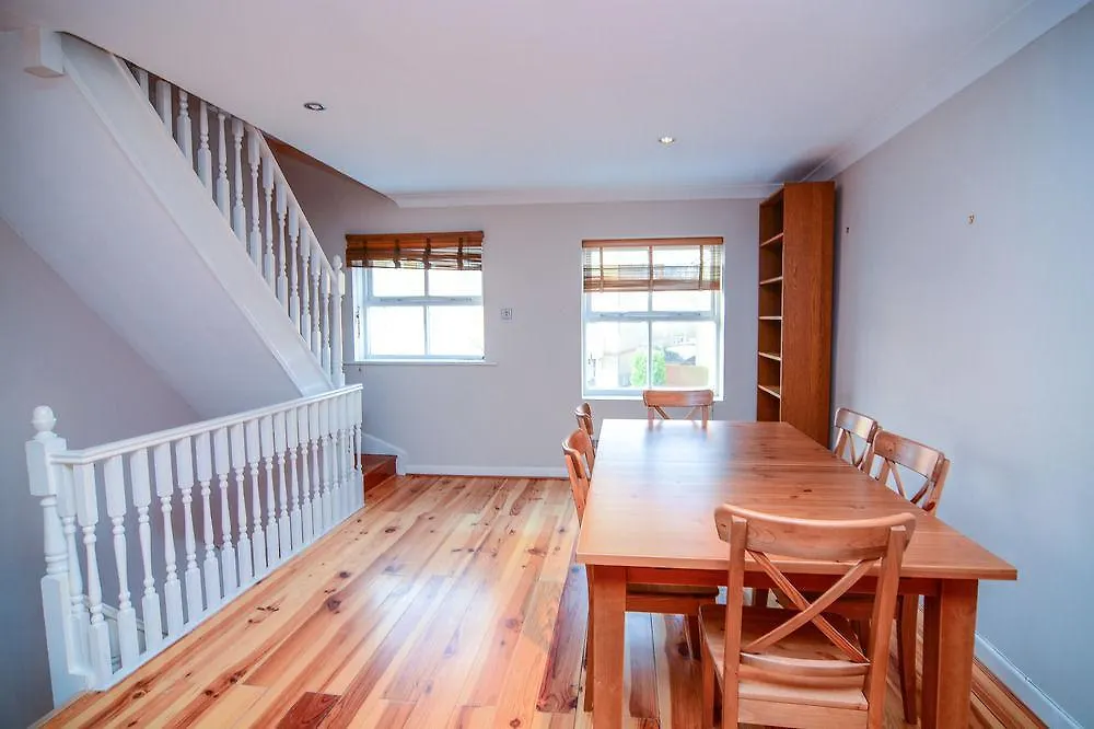 Apartment Wharf - Holiday Home London