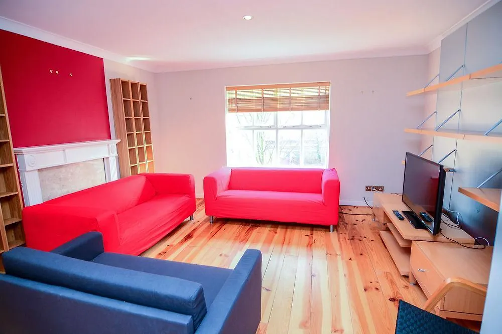 Apartment Wharf - Holiday Home London Hotel
