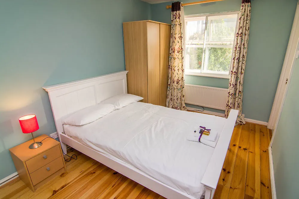 Hotel Apartment Wharf - Holiday Home London