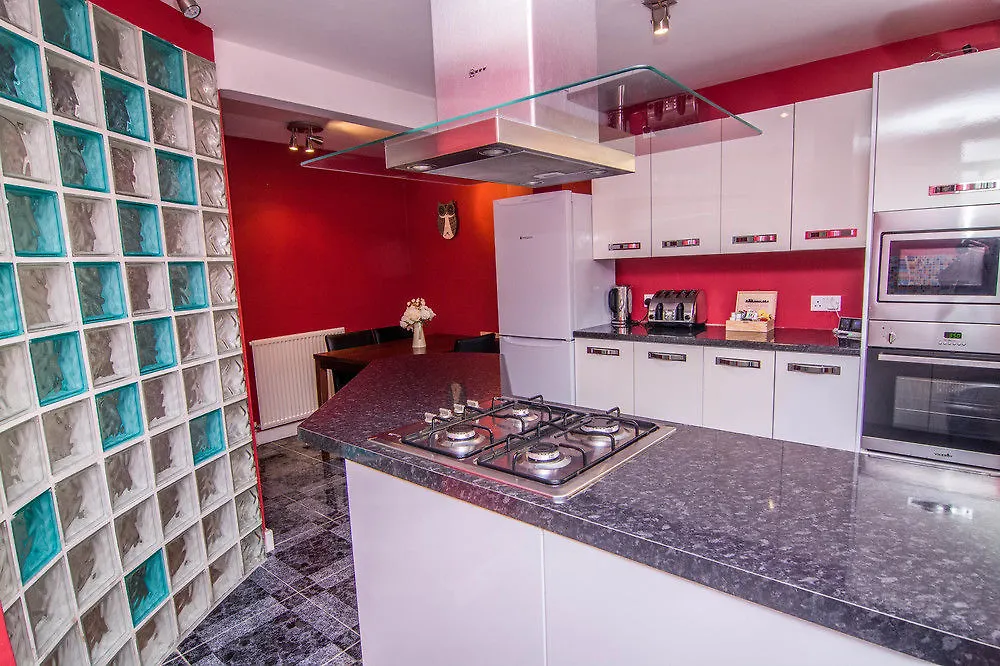 Apartment Wharf - Holiday Home London 3*,