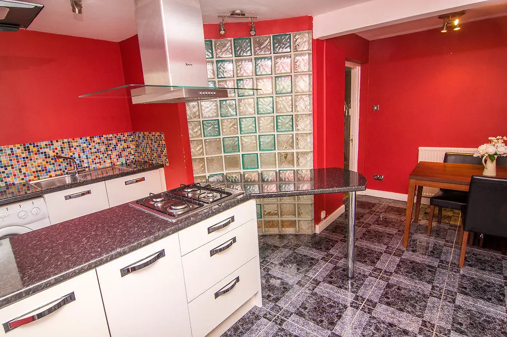 Apartment Wharf - Holiday Home London Hotel