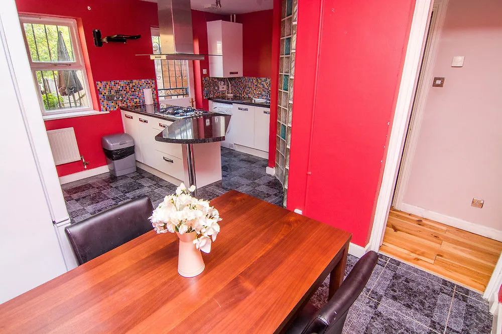 Apartment Wharf - Holiday Home London