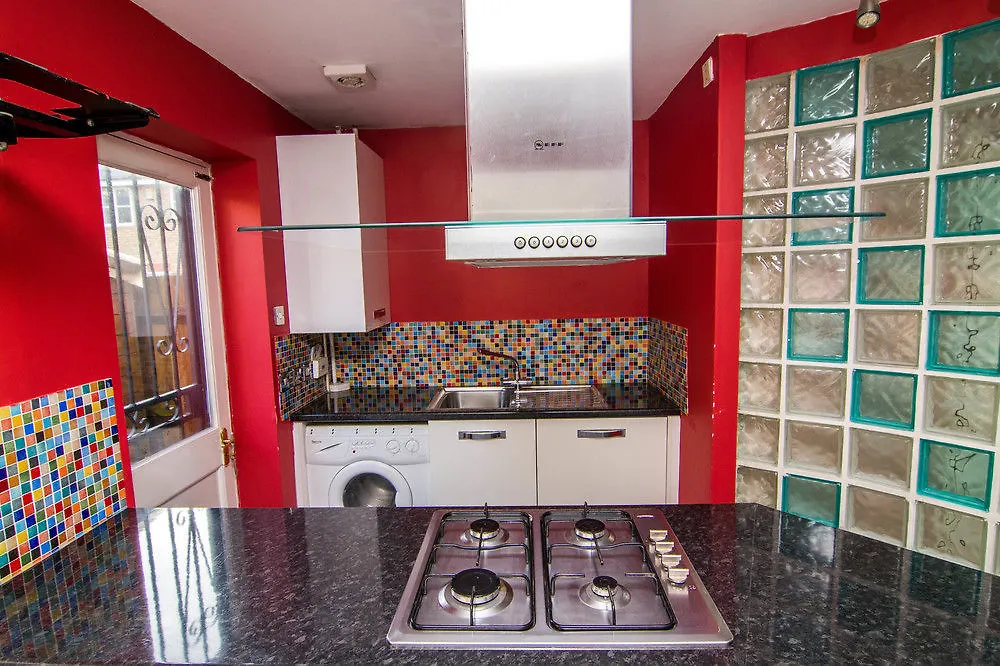 Apartment Wharf - Holiday Home London