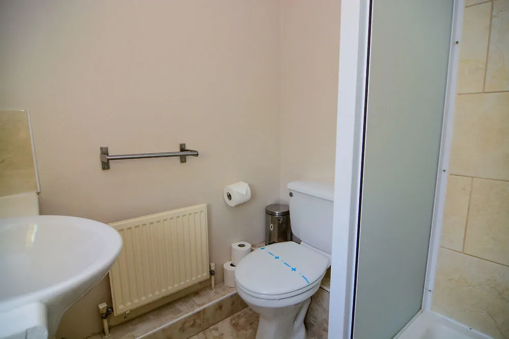 Apartment Wharf - Holiday Home London United Kingdom