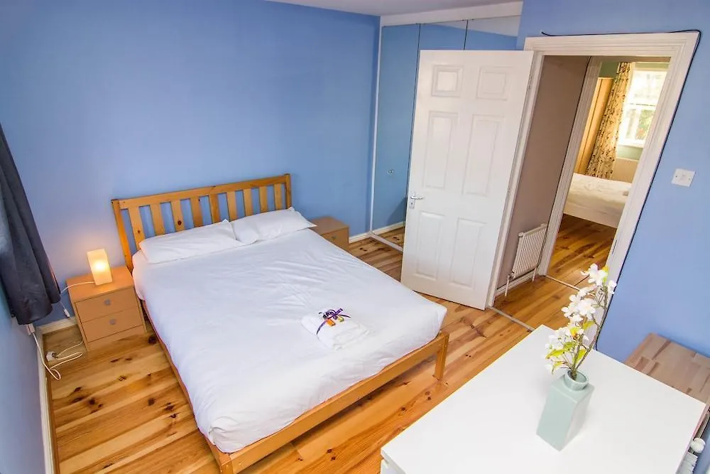 Apartment Wharf - Holiday Home London 3*,  United Kingdom